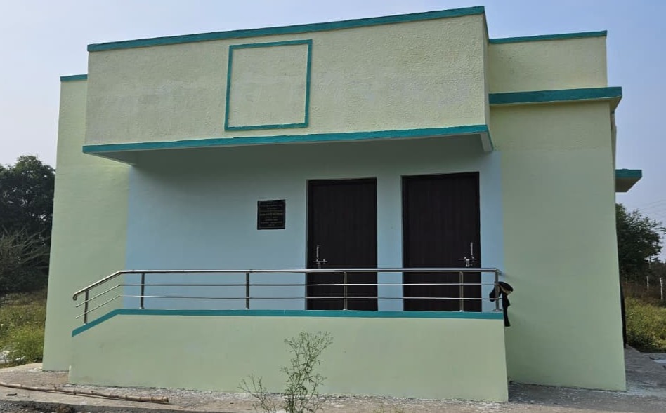 Commercial Construction